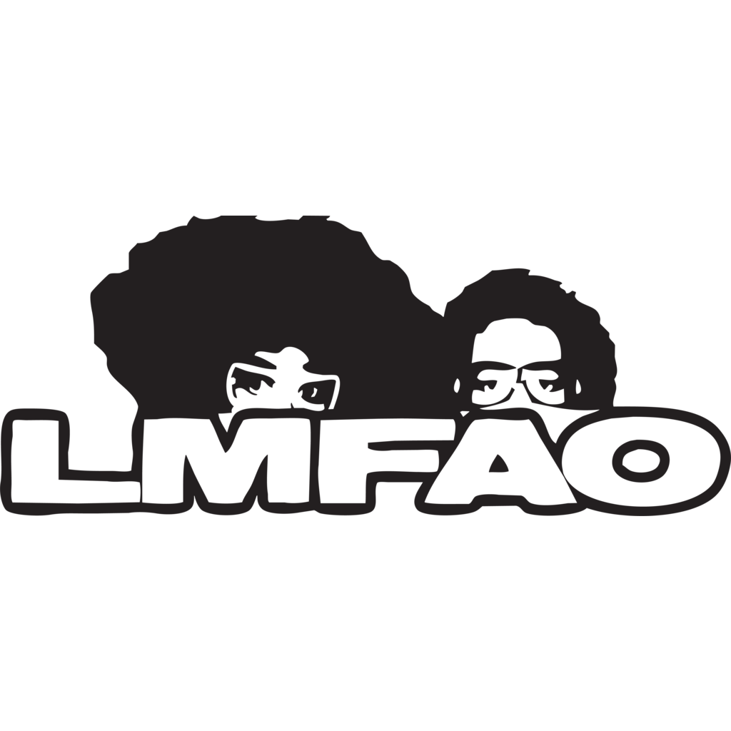 Logo Design Vector Free Download on Lmfao Logo  Vector Logo Of Lmfao Brand Free Download  Eps  Ai  Png
