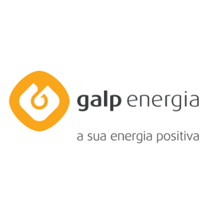 Galp Energia(38) Logo