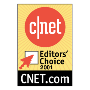 CNET(278) Logo