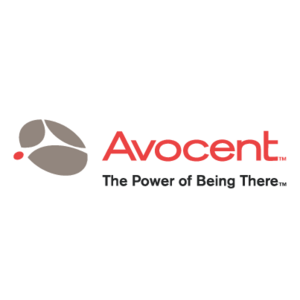 Avocent Logo