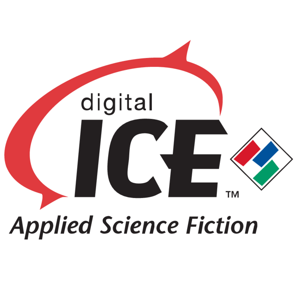 Digital,ICE