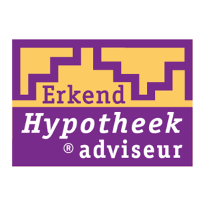 Erkend Hyoptheek Adviseur Logo
