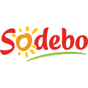 Sodebo Logo