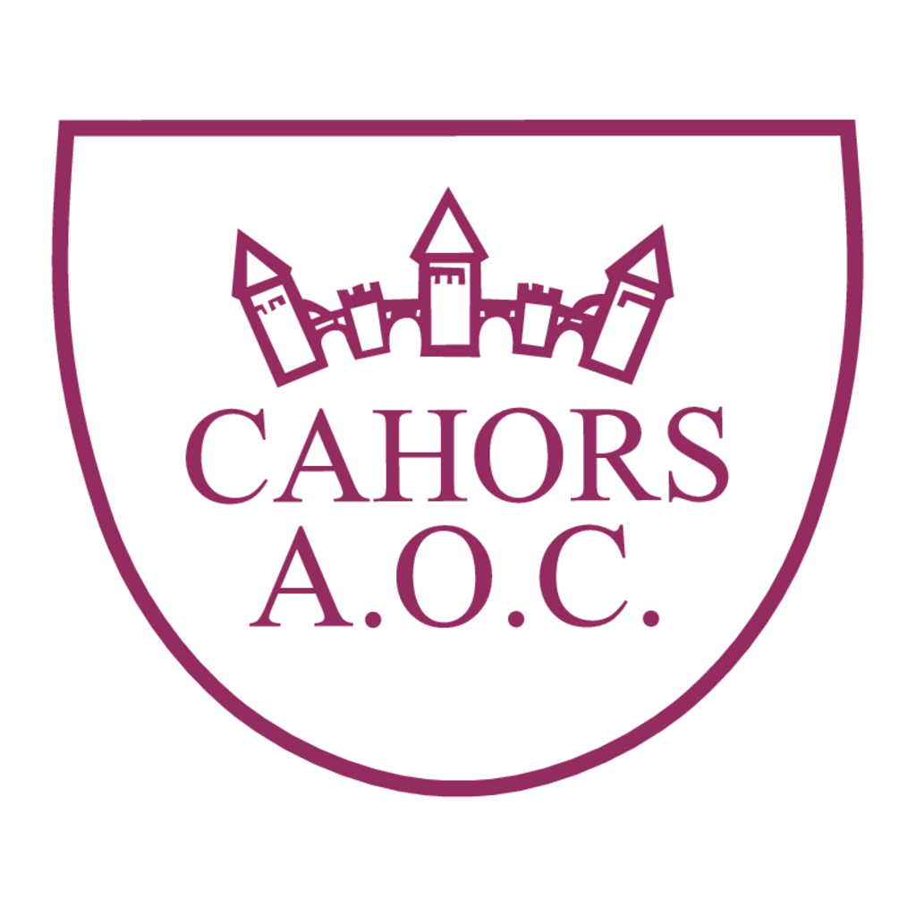 Cahors,A,O,C,