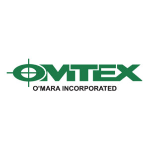 Omtex Logo