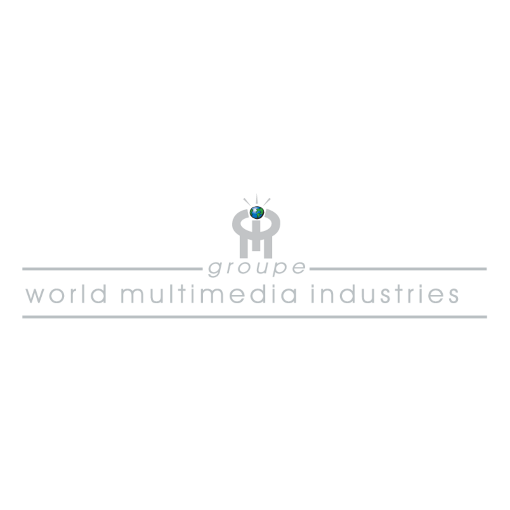 World,Multimedia,Industries