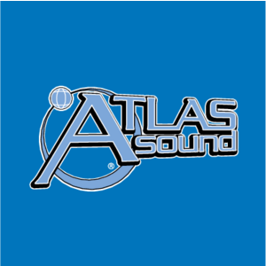 Atlas Sound(204) Logo