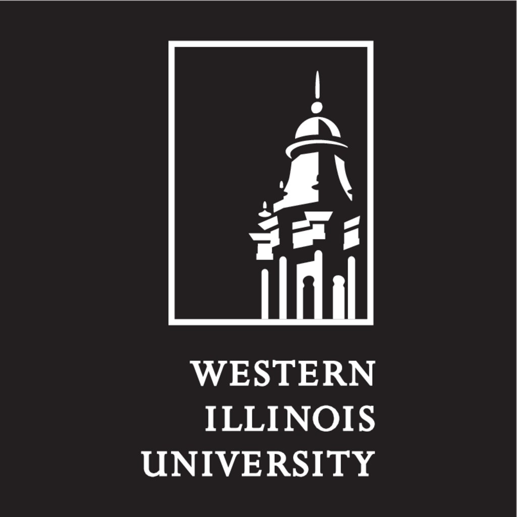 Western Illinois University Logo Vector Logo Of Western Illinois