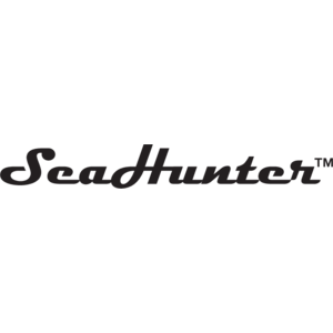 Sea Hunter Boats  Logo