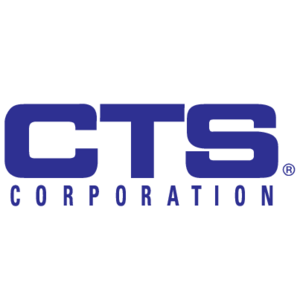 CTS(140) Logo
