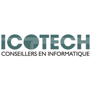 Icotech Logo