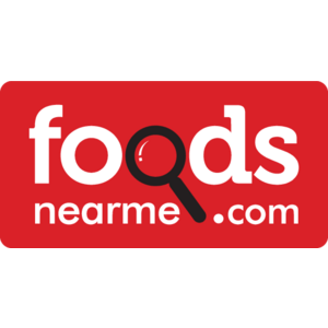 FoodsNearMe Websearch Pvt. Ltd. Logo