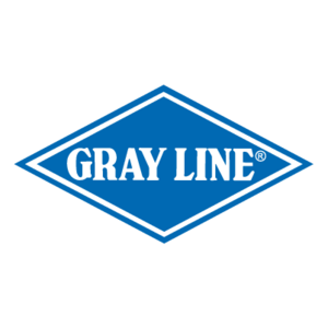 Gray Line(38) Logo
