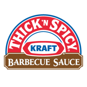 Thick'n Spicy
