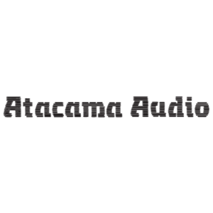 Atacama Audio Logo