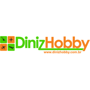 Logo, Unclassified, Brazil, Diniz Hobby