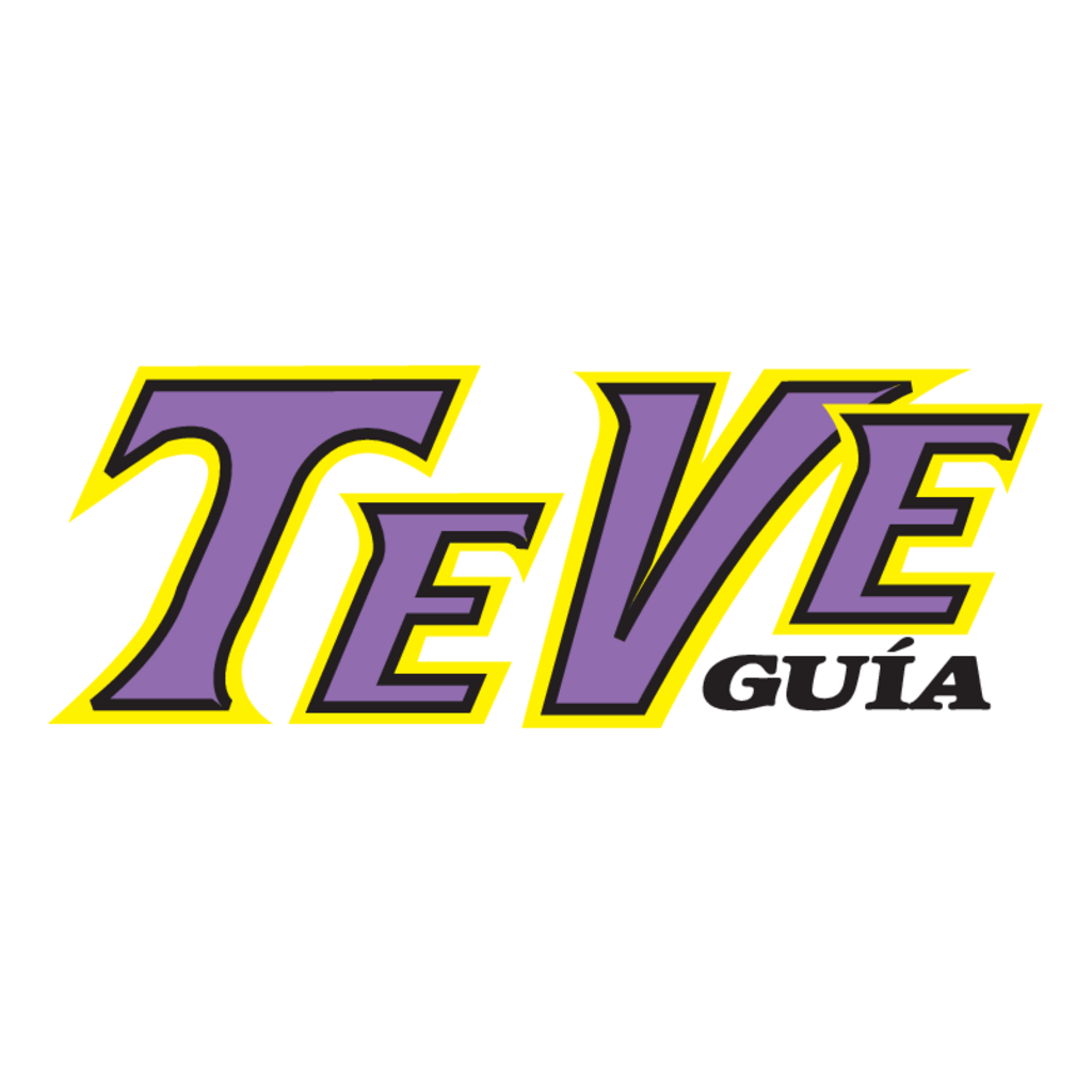 TeVe,Guia
