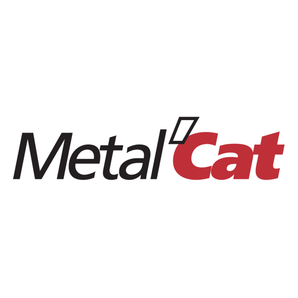 Metal'Cat