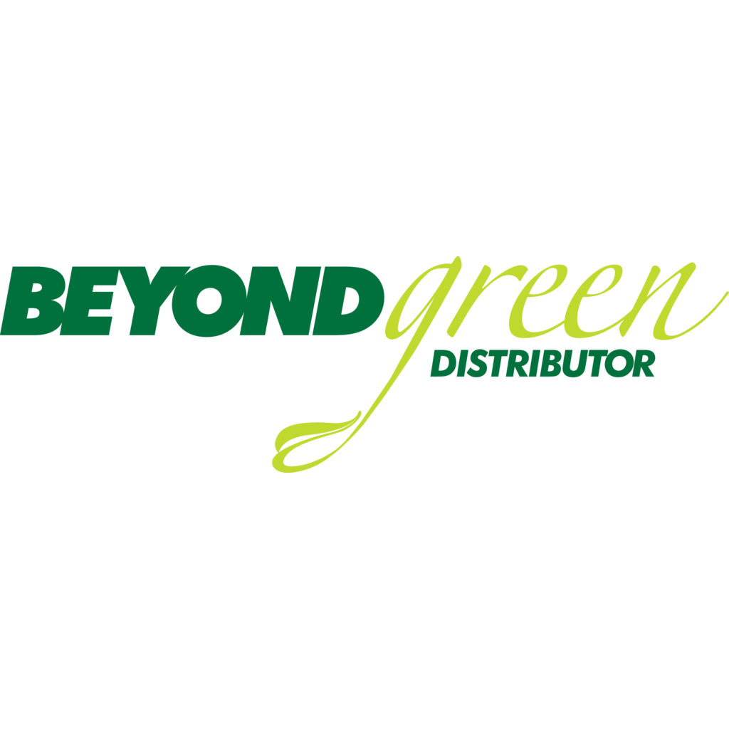 Beyond,Green