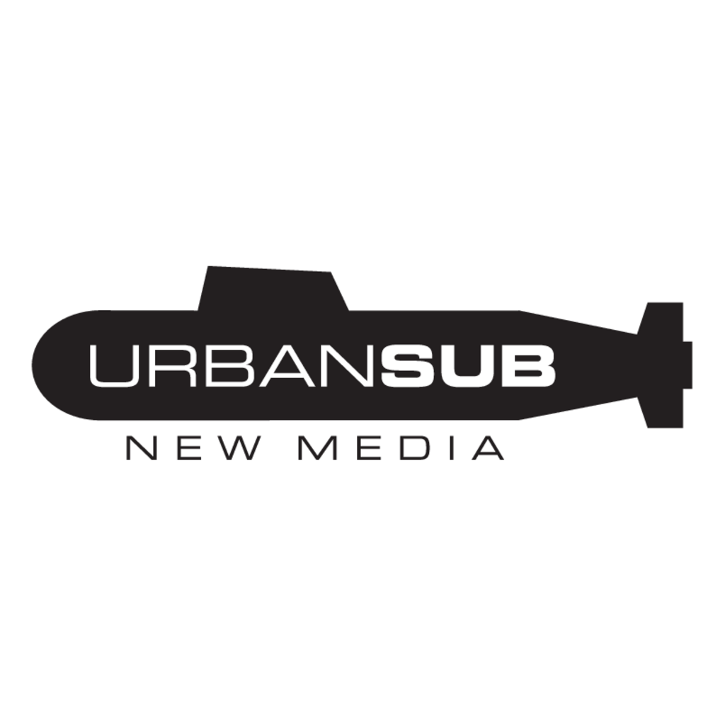 Urban,Sub,New,Media