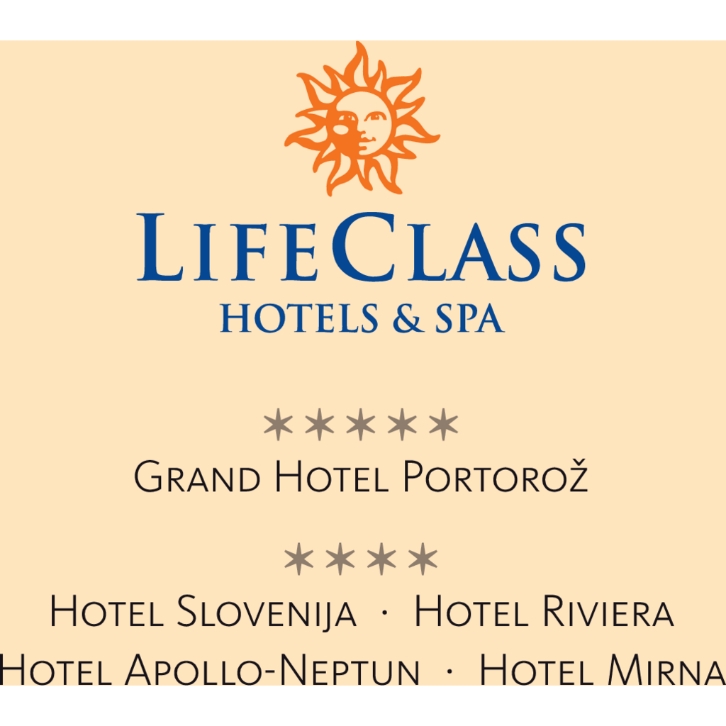 LifeClass,Hotels,&,Spa,Portoroz