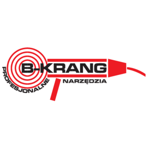 B-Krang Logo