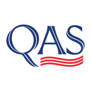 QAS Logo