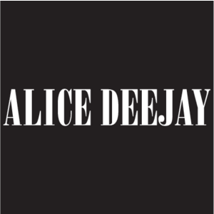 Alice Deejay Logo
