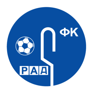 Rad(14) Logo