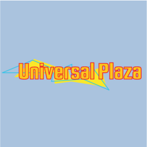 Universal Plaza