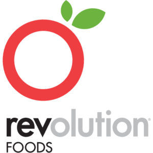 Revolution Foods Logo
