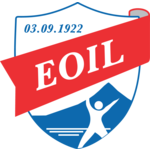 Elnesvågen og Omegn IL Logo