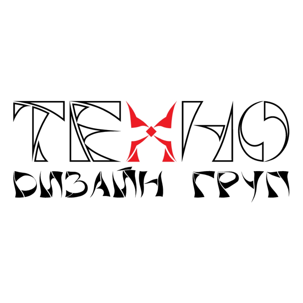 Techno,Group
