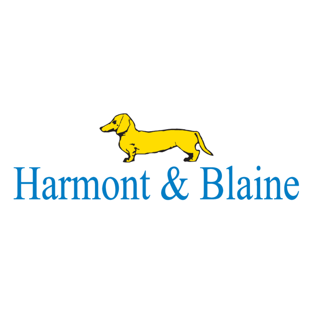 Harmont,&,Blaine