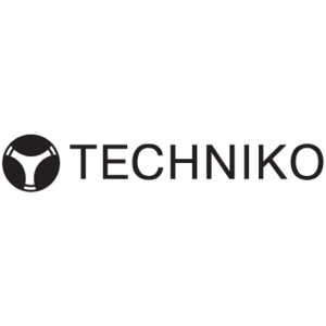 Techniko Logo