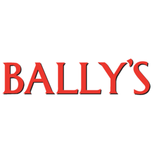 Bally's(61) Logo