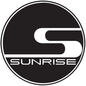 Sunrise(68) Logo