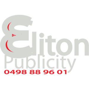 Eliton Publicity Logo