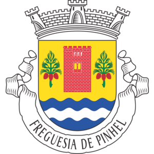 Freguesia de Pinhel Logo