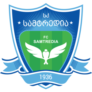 Logo, Sports, Georgia, FK Samtredia