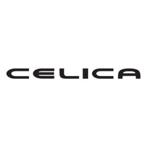 Celica(99) Logo
