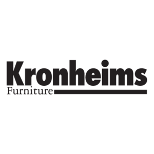 Kronheims Furniture
