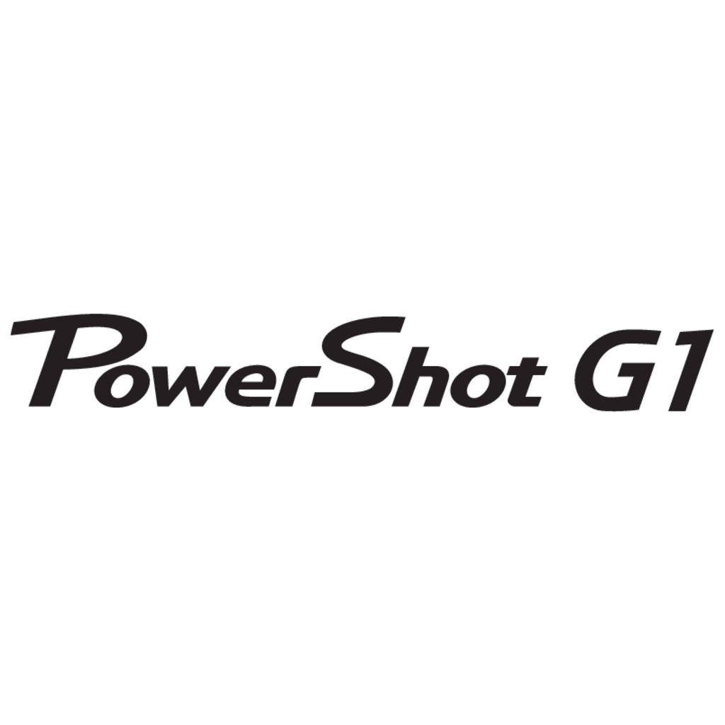 Canon,Powershot,G1