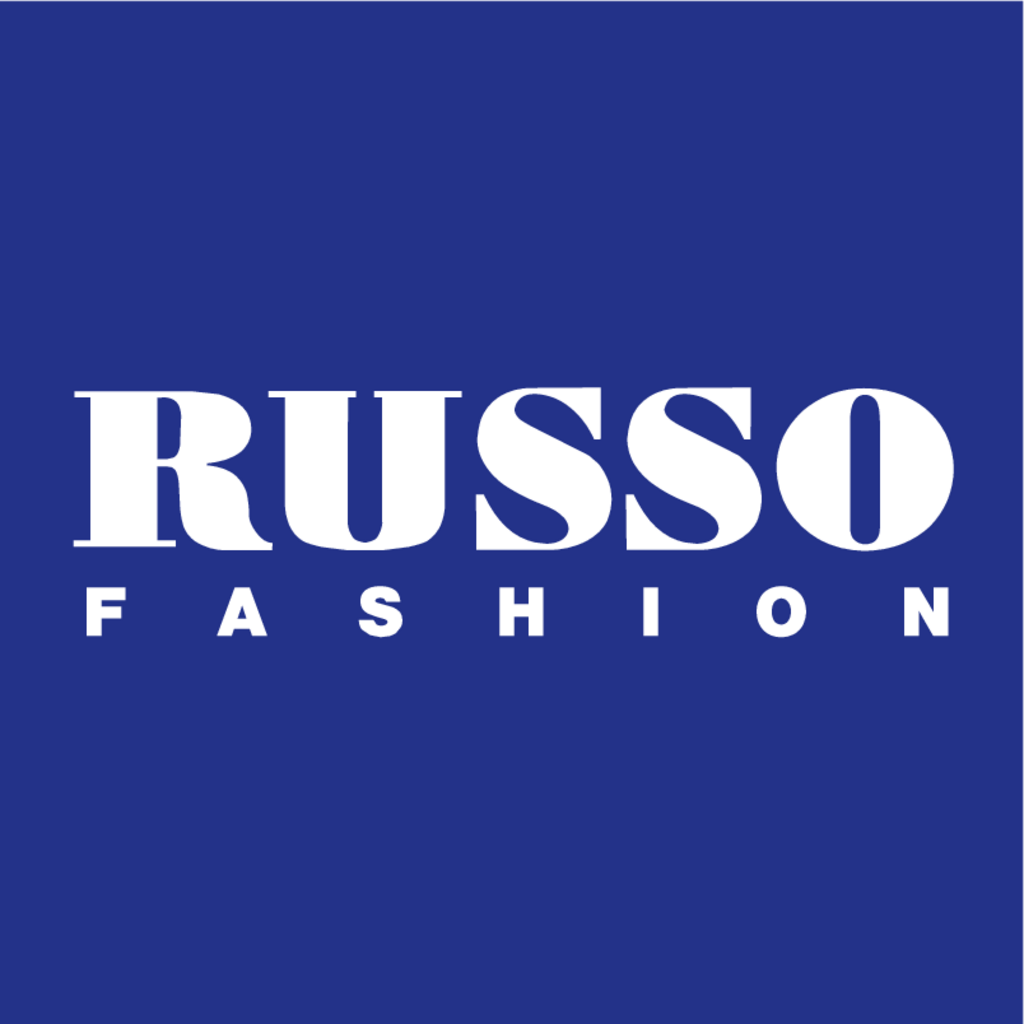 Russo,Fashion