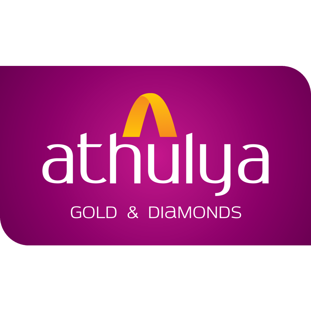 Logo, Industry, Athulya Gold