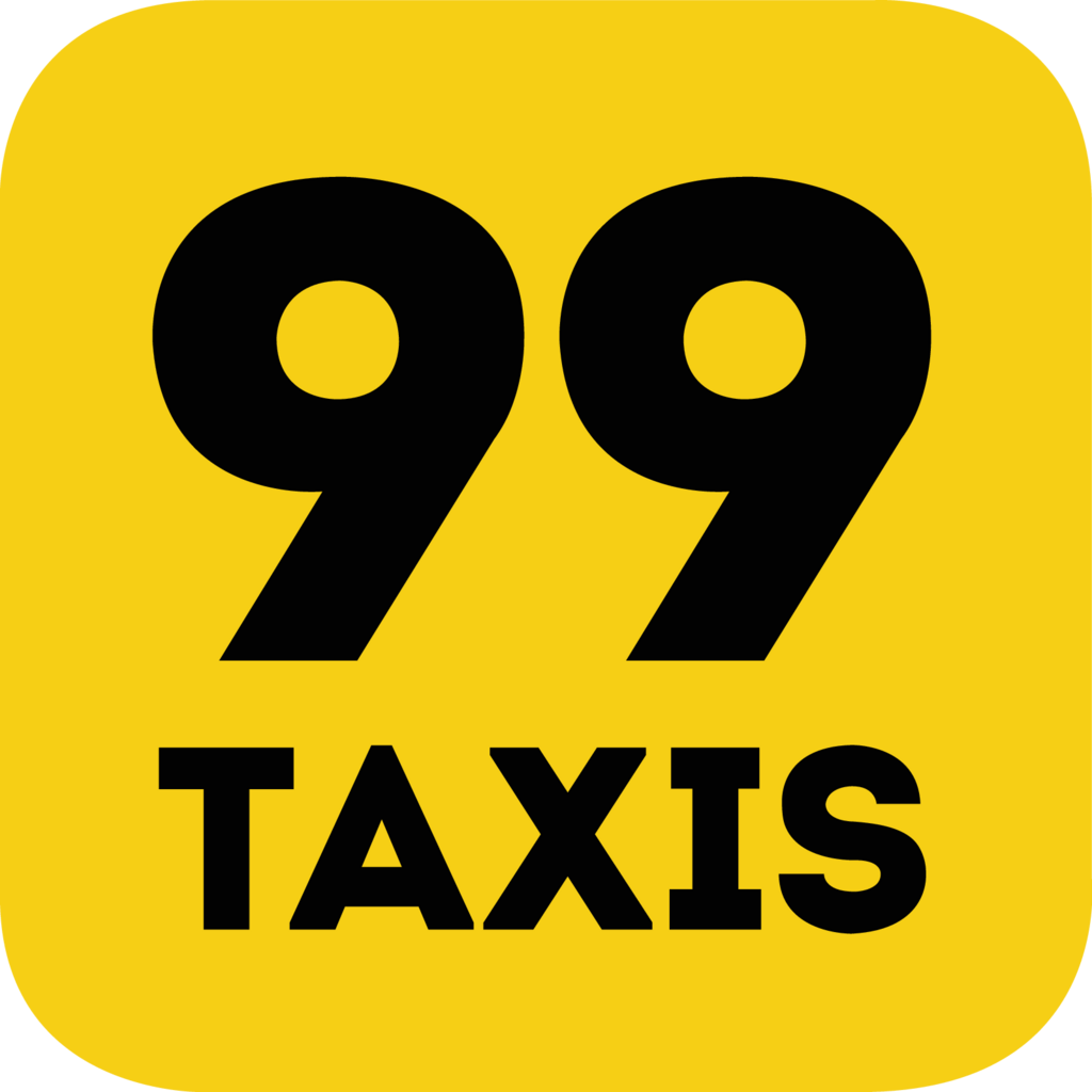 Logo, Industry, 99 Taxis