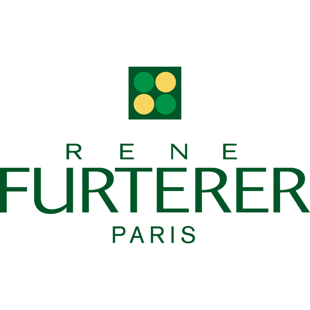 Logo, Fashion, France, Rene Furterer