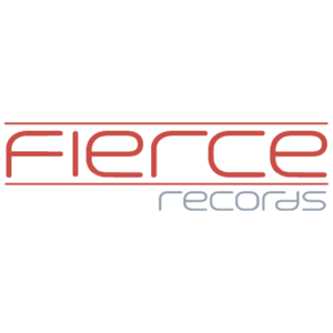 Fierce Records Logo