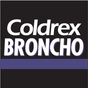 Coldrex Broncho Logo