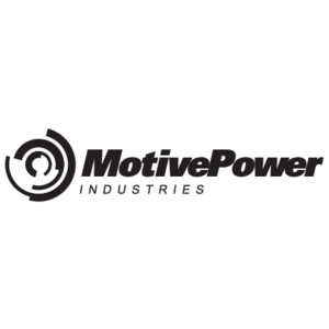 MotivePower Logo